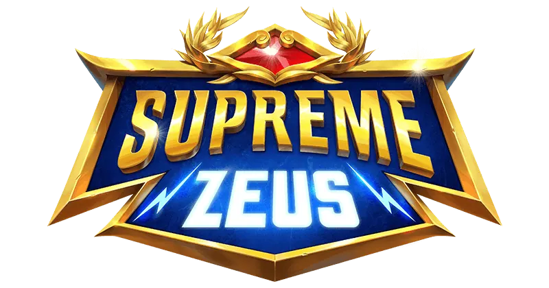 ภาพย่อเดโมสล็อต Supreme Zeus จาก Hacksaw Gaming