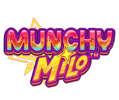 Miniatura da demonstração de slot Munchy Milo