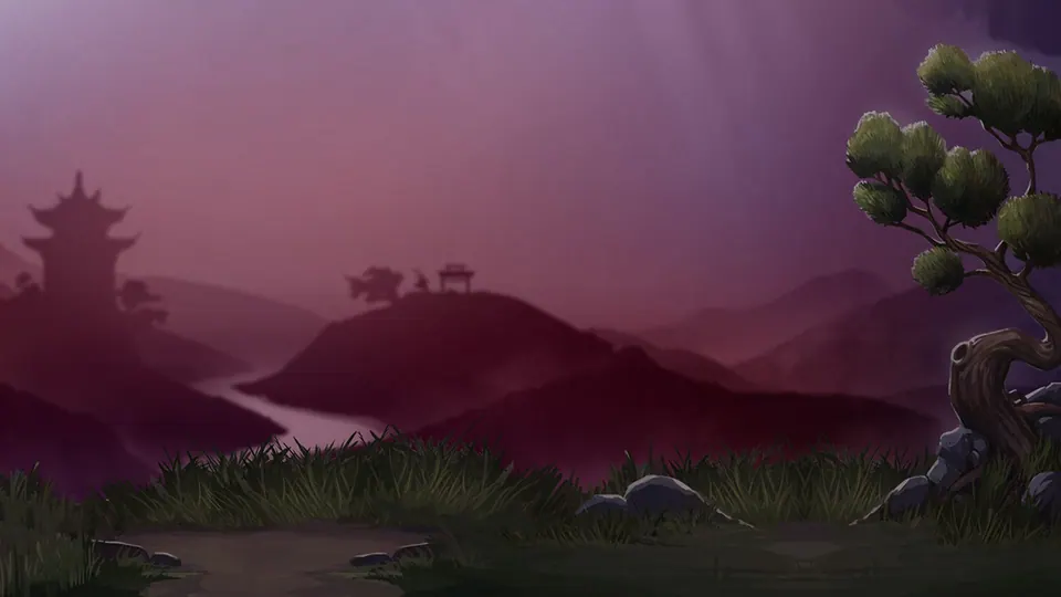 Hanzo's Dojo Slot-Demo-Miniaturbild von Yggdrasil Gaming