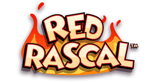 Miniatura de la demo de la tragaperras Red Rascal de Hacksaw Gaming