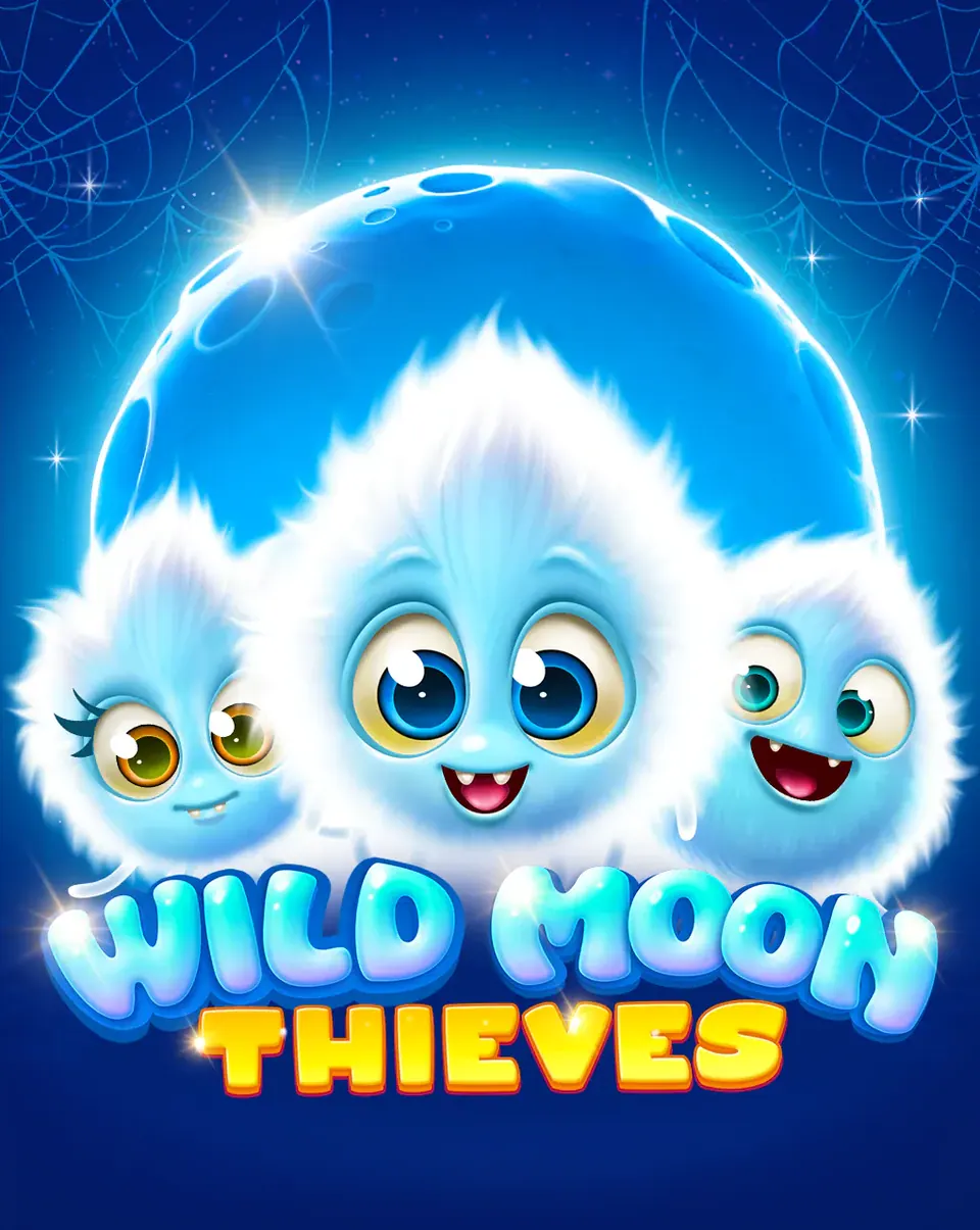 Ảnh thu nhỏ bản demo slot Wild Moon Thieves từ BGaming
