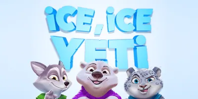 Miniatura da demonstração de slot Ice Ice Yeti