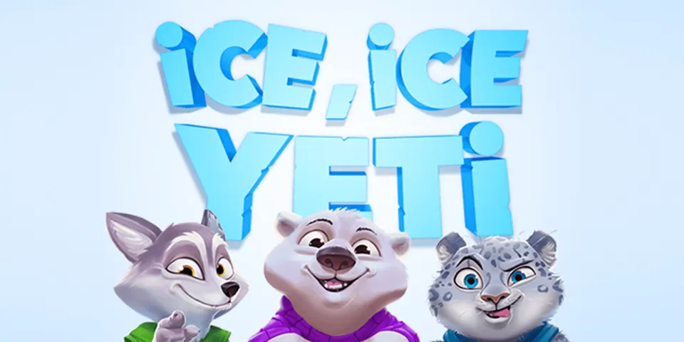 Miniatura della demo della slot Ice Ice Yeti di Nolimit City