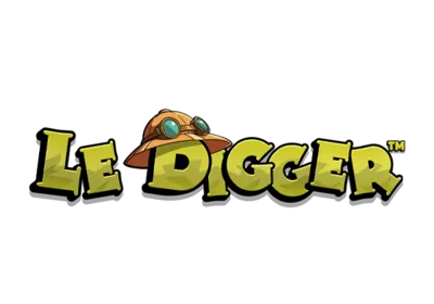 Miniatura della demo di slot Le Digger