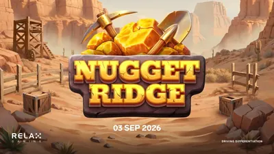Nugget Ridge slot demo thumbnail