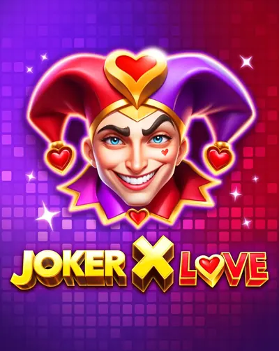 Joker X Love Slot-Demo-Miniaturansicht