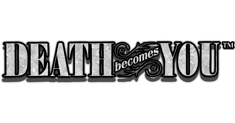 Vignette de la démo de la machine à sous Death Becomes You de Hacksaw Gaming