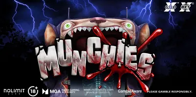 Munchies Slot-Demo-Miniaturansicht