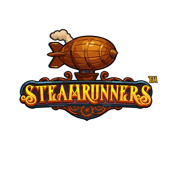 Steamrunners Slot-Demo-Miniaturbild von Hacksaw Gaming