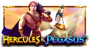 Hercules and Pegasus Slot-Demo-Miniaturansicht