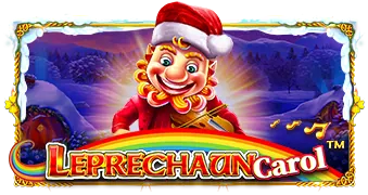 Leprechaun Carol Slot-Demo-Miniaturansicht