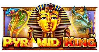 Miniatura della demo di slot Pyramid King