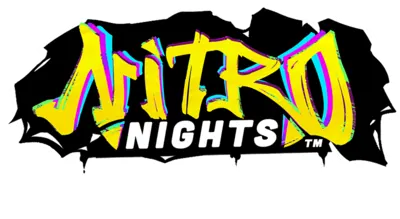 Miniatura de la demo de tragamonedas Nitro Nights