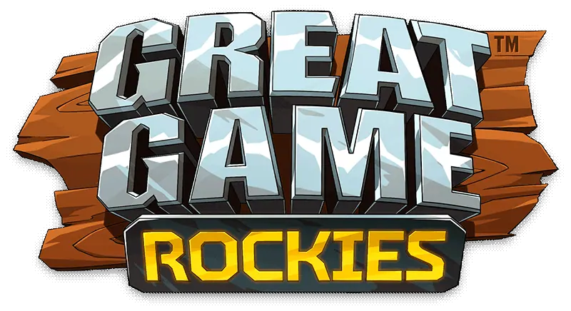 Ảnh thu nhỏ bản demo slot Great Game Rockies từ Hacksaw Gaming