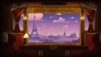 Miniatura della demo di slot Orient Express