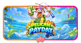 Miniature de la démo de machine à sous Pelican Payday