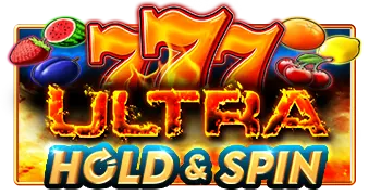 Miniatura della demo di slot Ultra Hold and Spin