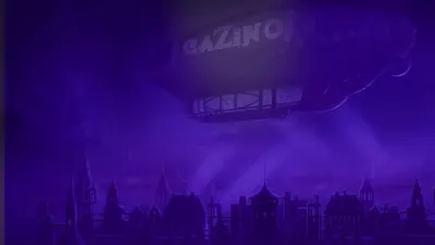 Miniatura della demo di slot Cazino Zeppelin