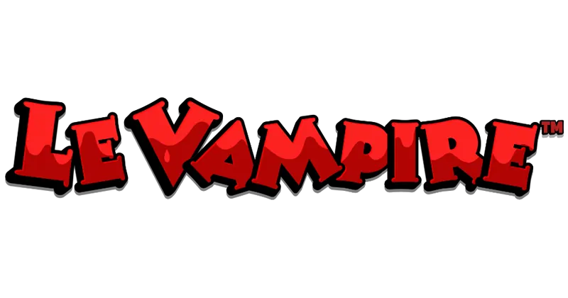 Miniatura de la demo de la tragaperras Le Vampire de Hacksaw Gaming