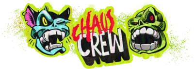 Miniature de la démo de machine à sous Chaos Crew
