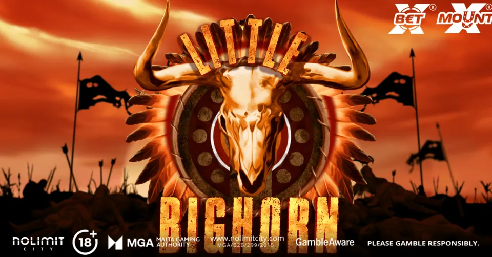 Ảnh thu nhỏ bản demo slot Little Bighorn từ Nolimit City