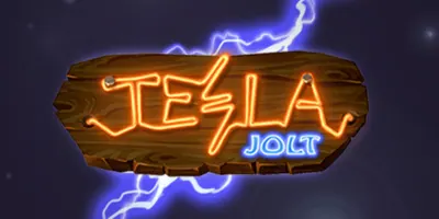Miniatura de la demo de tragamonedas Tesla Jolt