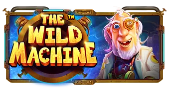 The Wild Machine Slot-Demo-Miniaturansicht