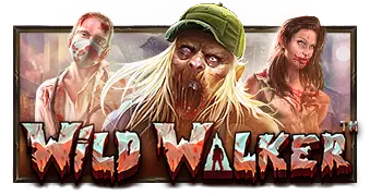 Miniatura della demo di slot Wild Walker