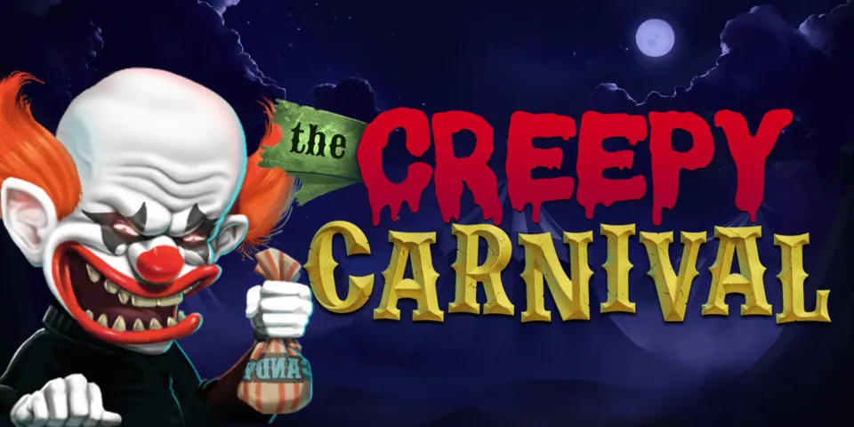 The Creepy Carnival Slot-Demo-Miniaturbild von Nolimit City