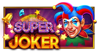 Miniatura della demo di slot Super Joker