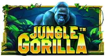 Miniatura della demo di slot Jungle Gorilla