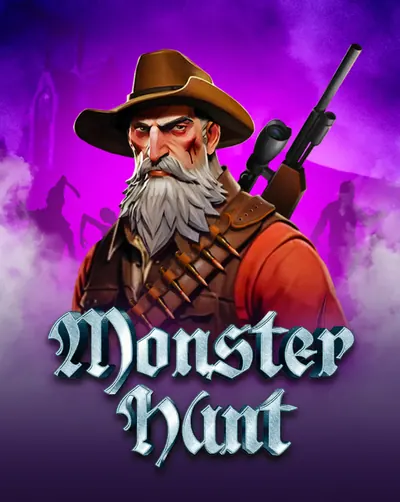Monster Hunt Slot-Demo-Miniaturansicht