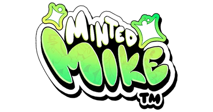Miniature de la démo de la machine à sous Minted Mike de Hacksaw Gaming