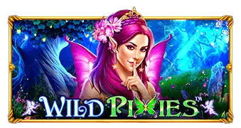 Wild Pixies 슬롯 데모 썸네일