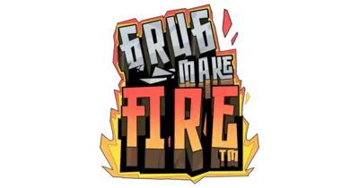 Miniatura de la demo de tragamonedas Grug Make Fire
