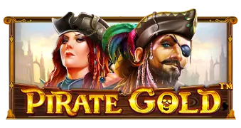 Pirate Gold 슬롯 데모 썸네일