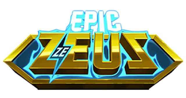Thumbnail ng Epic Ze Zeus slot demo mula sa Hacksaw Gaming
