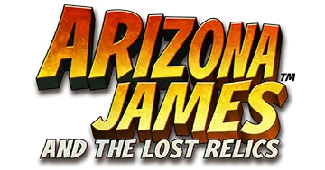 Arizona James and The Lost Relics slot demo thumbnail