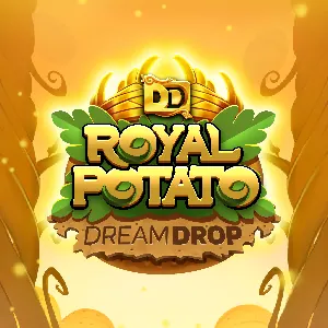 Miniature de la démo de machine à sous Royal Potato Dream Drop