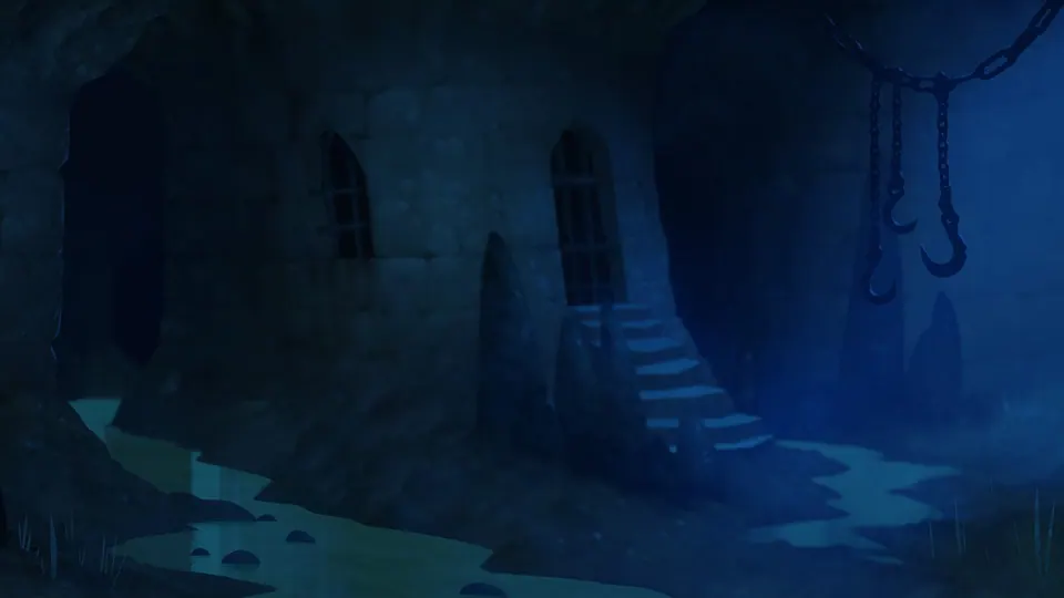 Miniatura de la demo de la tragaperras The Dark Joker Rizes de Yggdrasil Gaming