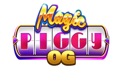 Magic Piggy OG slot demo thumbnail