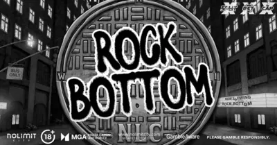 Rock Bottom Slot-Demo-Miniaturansicht