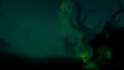 Baron Samedi Slot-Demo-Miniaturansicht