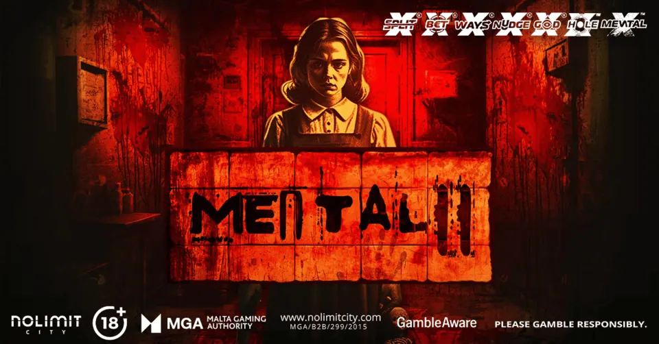 Miniatura della demo della slot Mental II di Nolimit City