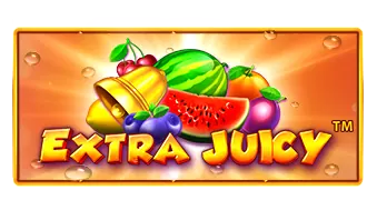 Extra Juicy 슬롯 데모 썸네일