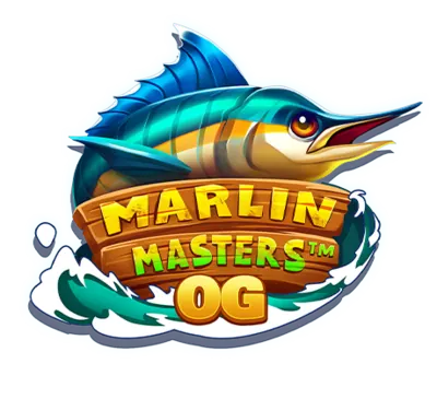 Thumbnail ng Marlin Masters OG slot demo