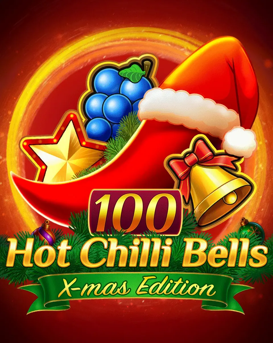 Miniatura della demo della slot Hot Chilli Bells 100 X-mas di BGaming