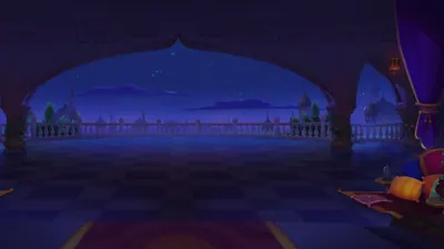 Miniatura della demo di slot Sahara Nights